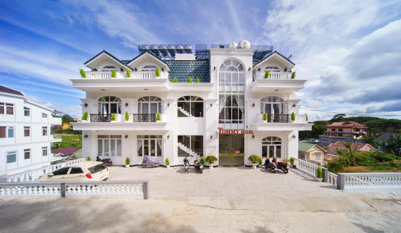 Khach San Tommy 2* Đà Lạt