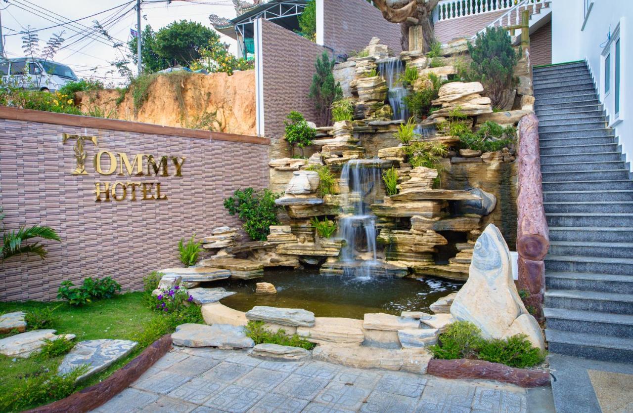 Khach San Tommy 2* Đà Lạt